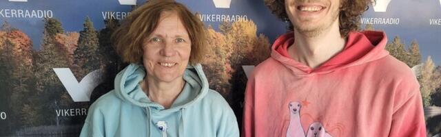 Kristjan Lüüs: olen vaevelnud tubli poisi sündroomiga