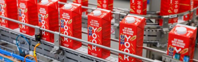 Kaerajoogitootja soovib kaasata 3 miljonit eurot. Investorile kuni 11% tootlus