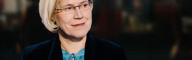 Ülle Madise: sageli vabadust, mida põhiseadus nõuab, peljatakse