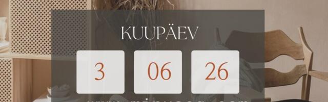 Tänane kuupäev: 3.06.2026 – Numeroloogiline ja energeetiline tähendus