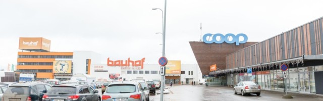 Coop Eesti tugevdas liidripositsiooni veelgi