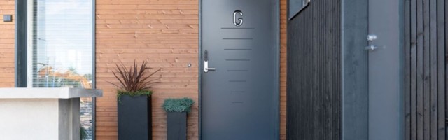 JELD-WEN koondab kogu toodangu Swedoori kaubamärgi alla