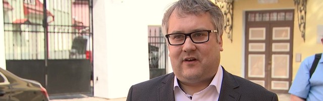 Reporter: Maa- ja rannapiirkondade elu toimimine ning püsimajäämine suurema tähelepanu alla