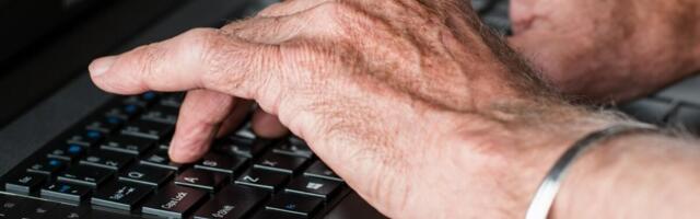 Eakate tervis vajab tuge ka töökohal