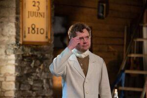 Peaaegu ideaalselt loodis „Engeli tellised“