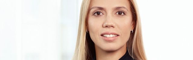 Liina Jents: kuidas peatada häbematud kopeerijad?