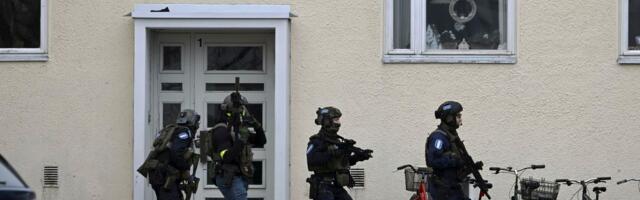 Soome valitsus hakkab sadu ametnikke koondama