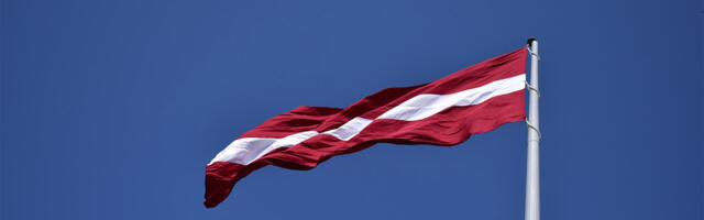 Läti võimaldab välismaa vabatahtlikel riigi eest sõdida