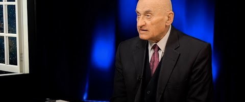 Vestlused Einar Laignaga: vaba riik Objektiiv