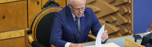 Riigikogu aseesimees Toomas Kivimägi vedas parlamendi toetusrühma kommunistlikusse Hiinasse
