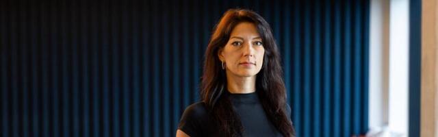 IT-firma Oixio personalijuht oma tööst HR-tarkvaraga: täna piloodime töölaudade broneerimissüsteemi