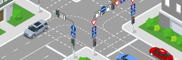 Tänasest on kasutusel uued B-kategooria teooriaeksami küsimused