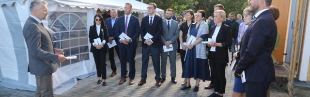 Ajaloolane Meelis Maripuu: Tiefi valitsus kui sümbol poliitikute isiklikust vastutusest
