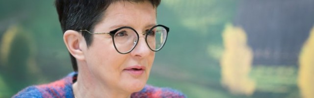 Nägemus tulevikutanklast: 15 minutit laadimist ja ohtralt söömist