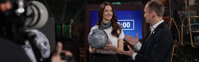 FOTOD | „Rakett69“ 15. hooaeg startis tuntud hittide saatel