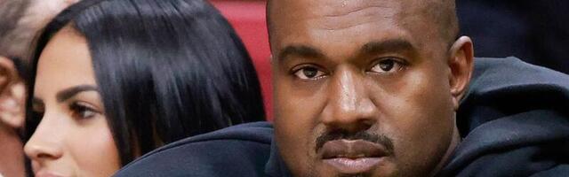 ARMAS KLÕPS | „See väike tüdruk pani mind taas muusikat armastama.“ Kanye West leidis tänu tütrele uue hingamise
