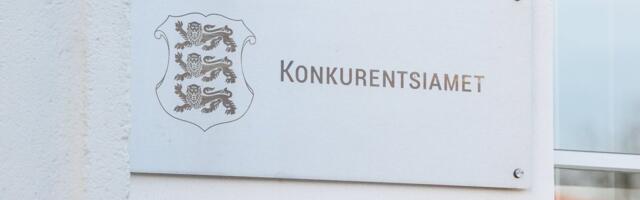 Kas oled kogenud ebaausaid kaubandustavasid? Konkurentsiamet ootab sinu lugu!