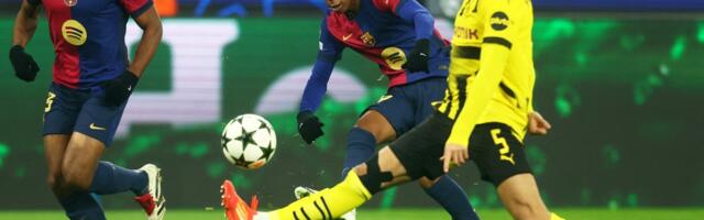 TÄNA OTSEBLOGI | Kas Barcelona ja PSG alustavad kodus veerandfinaale võidukalt?