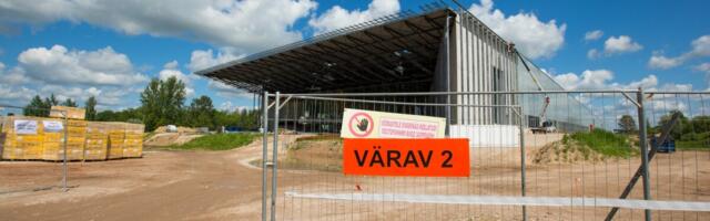 Arhitekt sarjab korterite viimist ERMi taha: drastiline viga