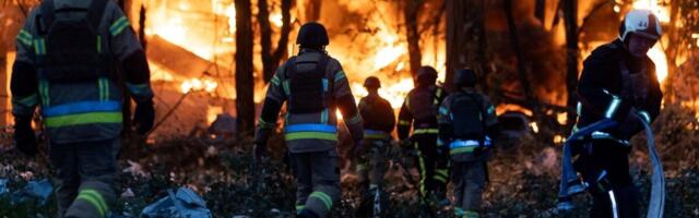 Trumpi tabas üllatus: Putin polegi valmis sõda lõpetama
