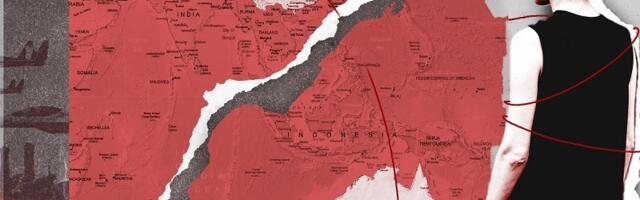 Australia’s Latest Temporary Military Deployment To Europe Is Connected To Containing China