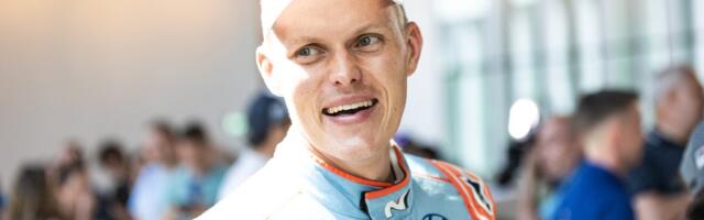 FOTOD | „Väga õnnelik isa!“ Ott Tänak jagas hetki oma tütre võidukast saavutusest ratsaspordis