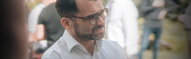 Austria rahvuslane: ebaseadusliku sisserände asendamine seaduslikuga on vaid näiline muutus