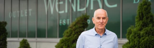 Wendre juht: meie valdkonda võib ees oodata raputus