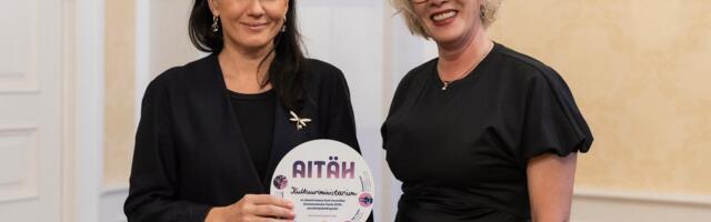 Vene lipp tagasi paralümpial. Heidy Purga_ kultuuriministeerium ei saa otsustada, kas eestlased seal osalevad