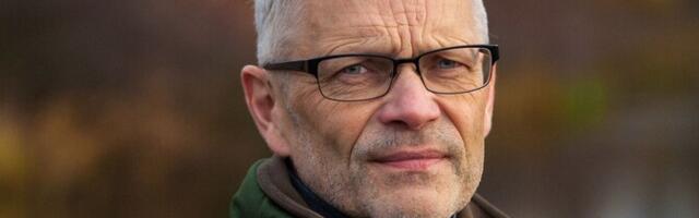 Tiit Maran: koloniaalhõnguline uus metsaseadus