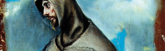 Niguliste muuseumisse jõuavad Hispaania maalikunstniku El Greco teosed