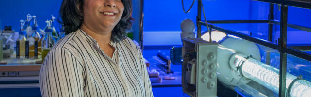 „Naised teaduses“ stipendiumid pälvivad Renu Geetha Bai, Katriin Reedo ja Kerttu Rozenvalde