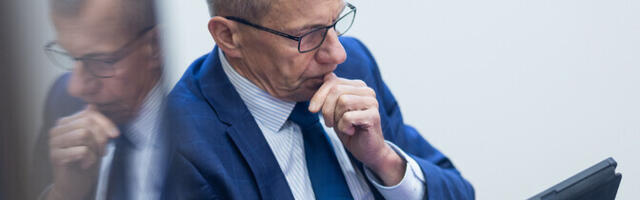 Ligi: väikeriigid nagu Eesti vajavad EL-i miinimummaksule erandeid