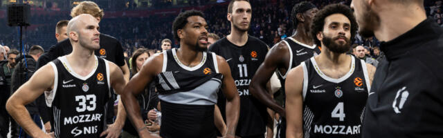 Čekaj, šta?! Neočekivana situacija pred okršaj sa Bajernom, konačno dobre vesti za Partizan (FOTO)