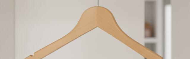 Pane riidepuu kööki – selle peidetud funktsioon üllatab kõiki: just selleks seda tegelikult kasutada saab