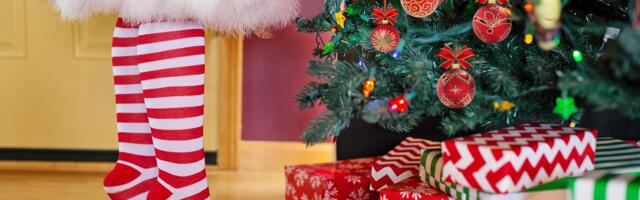 Lääne-Virumaal otsitakse 8 päkapikku, et viia lastele korvpallijalatsid, legokukk ja veidi julgustav lõhn ning perele jõulukuusk koos jõulutuledega