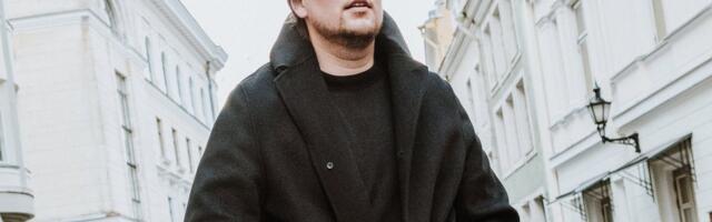 5Miinuse Kohver liigub toidumaailma poole_ muusika ei paku enam samasugust huvi