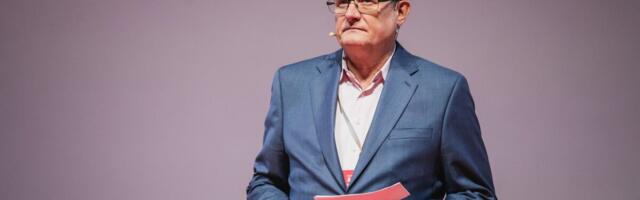 Kaido Jõeleht püsib optimistlik: ma ei näe uusarenduste turul küllastumist