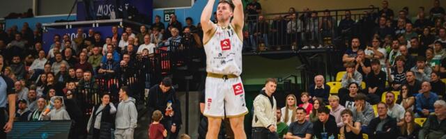 Böckleri koduklubi sai Poolas tabeliliidrilt suure kaotuse, võiduta jäid ka Riismaa ja Kirves