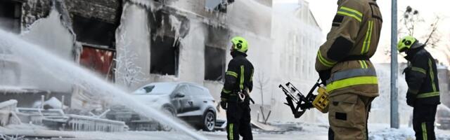 „Šahedide tõrjujad saadeti jalaväelasteks.“ Miks on saanud 2026. aasta talvest Ukraina jaoks suurim proovikivi?