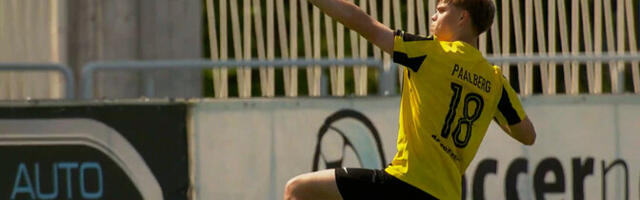 Paalberg on liitumas ajaloolise Prantsusmaa suurklubiga