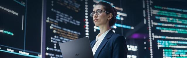 ASUS ExpertBook seeria sülearvutid kombineerivad jõudluse, turvalisuse ja nutikad tehisaru lahendused üheks tervikuks