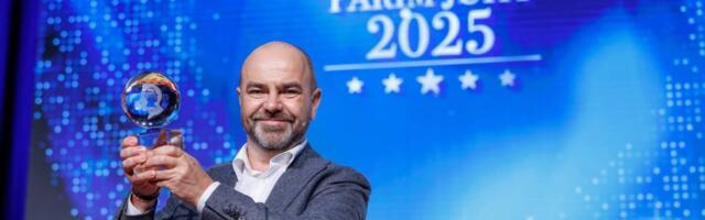 Neeme Tammis: ühistransport tuleks muuta apoliitiliseks