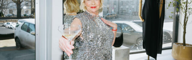 Buduaari muutumissaate Sirje: „Kõik kiidavad nüüd mu ilusaid silmi!“