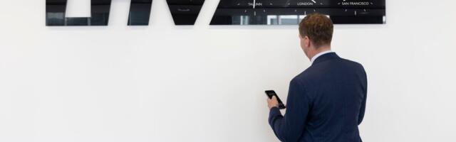 Kevadine suurmüük: LHV insaiderid müüsid maha 500 000 aktsiat