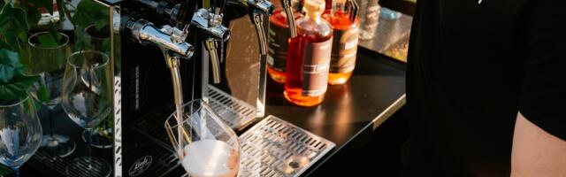 Peninuki rändbaar: mitte lihtsalt joogiteenus, vaid läbimõeldud lahendus