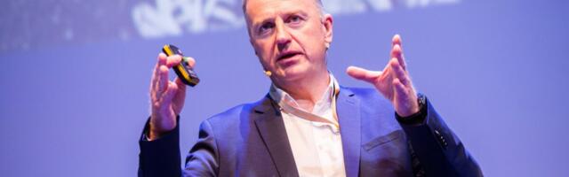Andre Veskimeister: Omniva erastamine raputab pakiturgu rohkem kui Läti Posti tulek