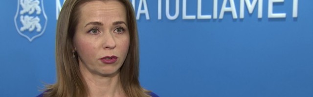 Reporter: Tulumaksudeklaratsiooni saab juba järgmisest nädalast esitada