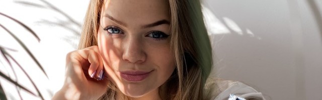 #14POLEOKEI | 14aastane suunamudija Marie-Liset Tauts: vanemad mehed on mulle saatnud pilte oma suguelunditest ja teinud nilbeid märkusi