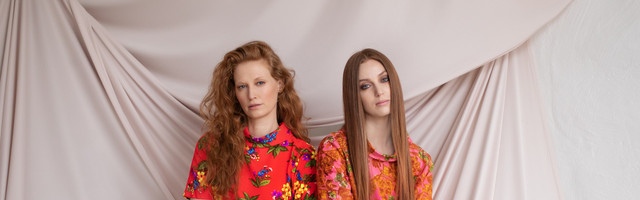 Moe- ja disainiuudised: mai